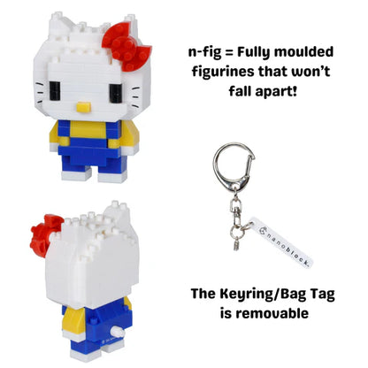 N-FIG - Sanrio Hello Kitty