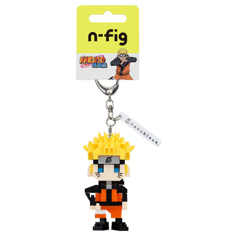 N-FIG - Naruto Uzumaki