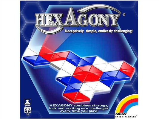 HexAgony