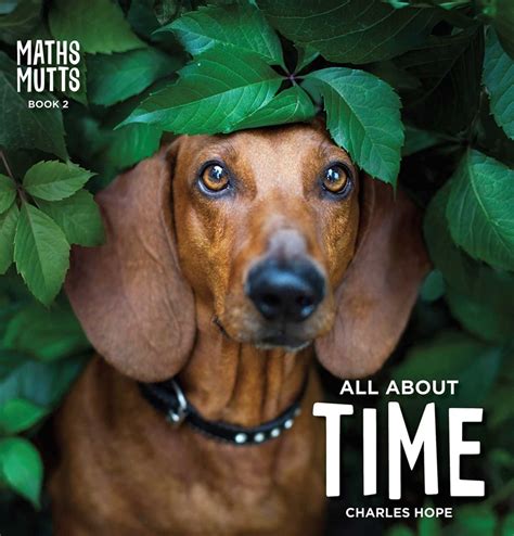 Maths Mutts : All about Time