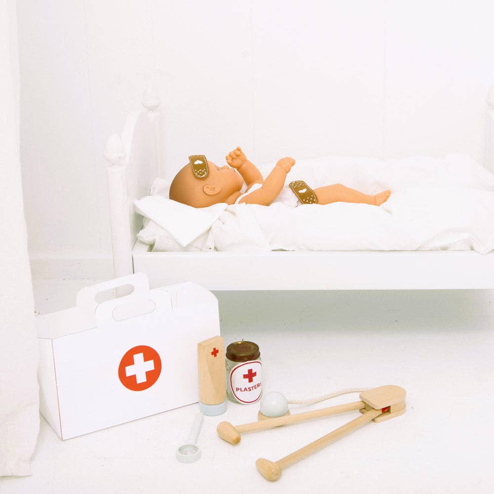 Doctor's Kit