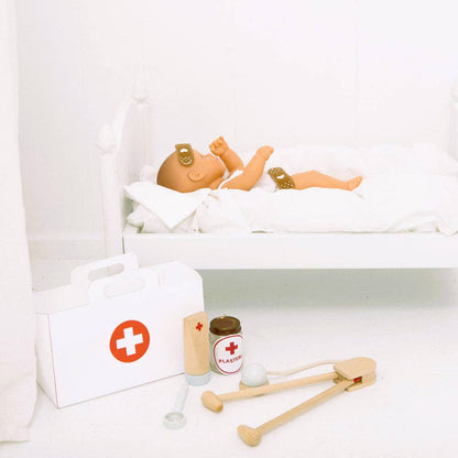 Doctor's Kit