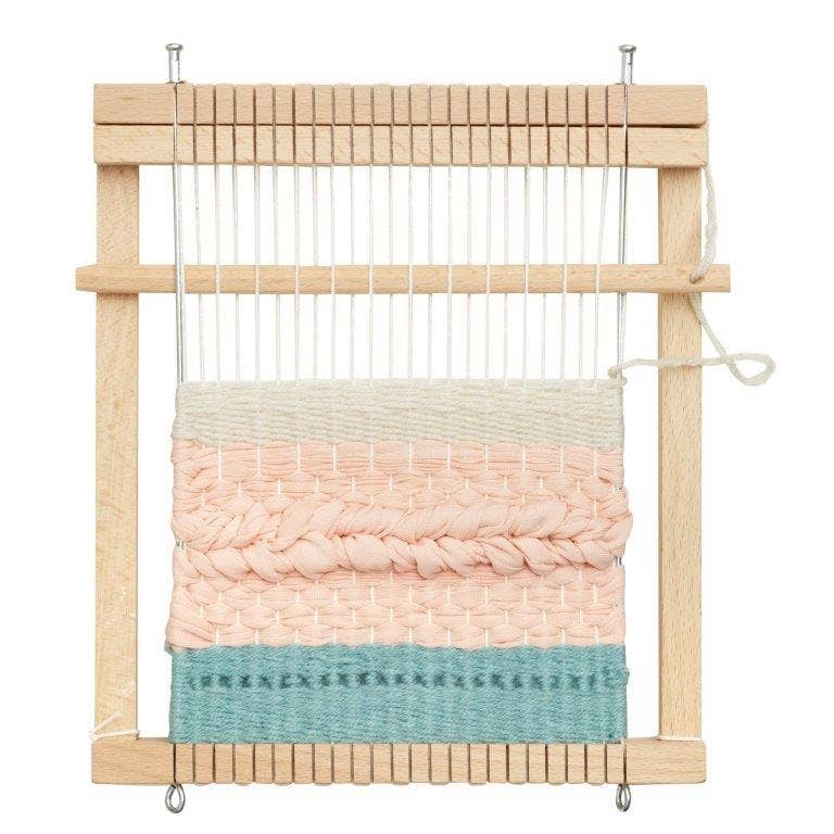 Weaving Frame