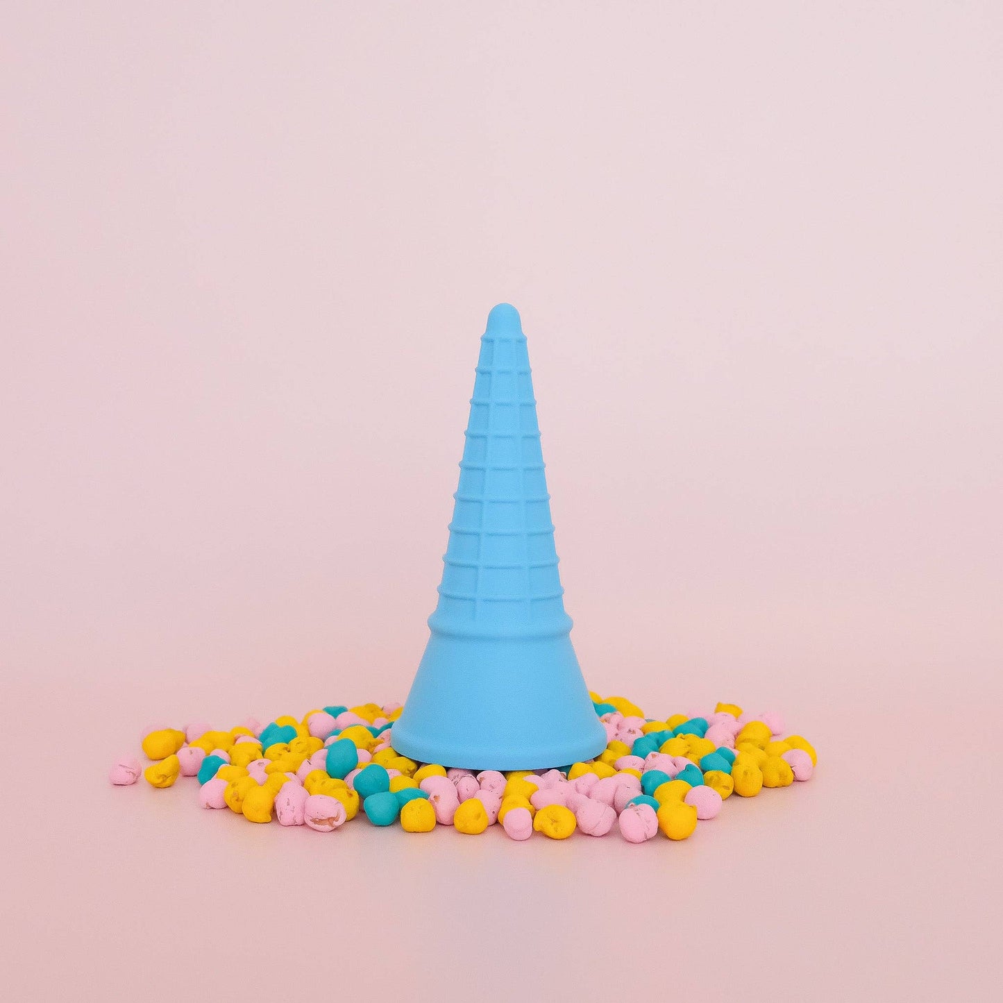 Eco Ice Cream Cone