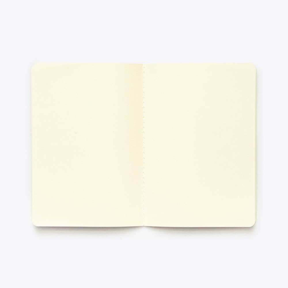 Stitched Notebook - A5
