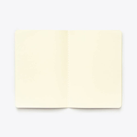 Stitched Notebook - A5