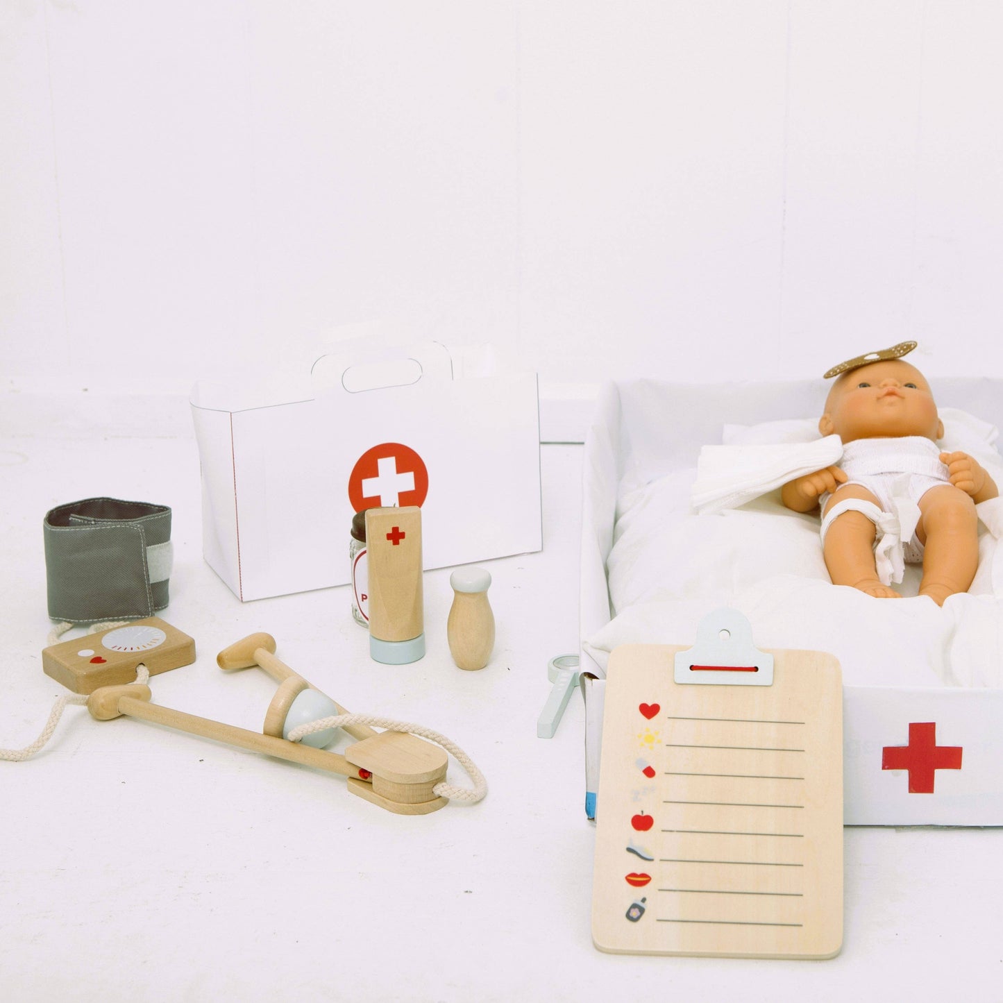 Doctor's Kit