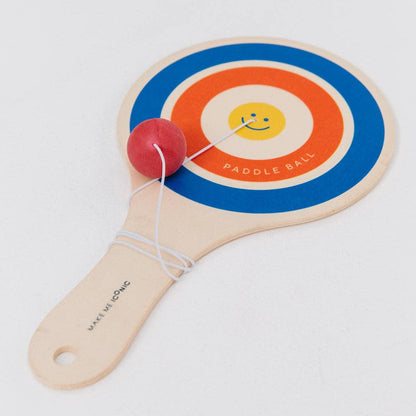 Paddle Ball