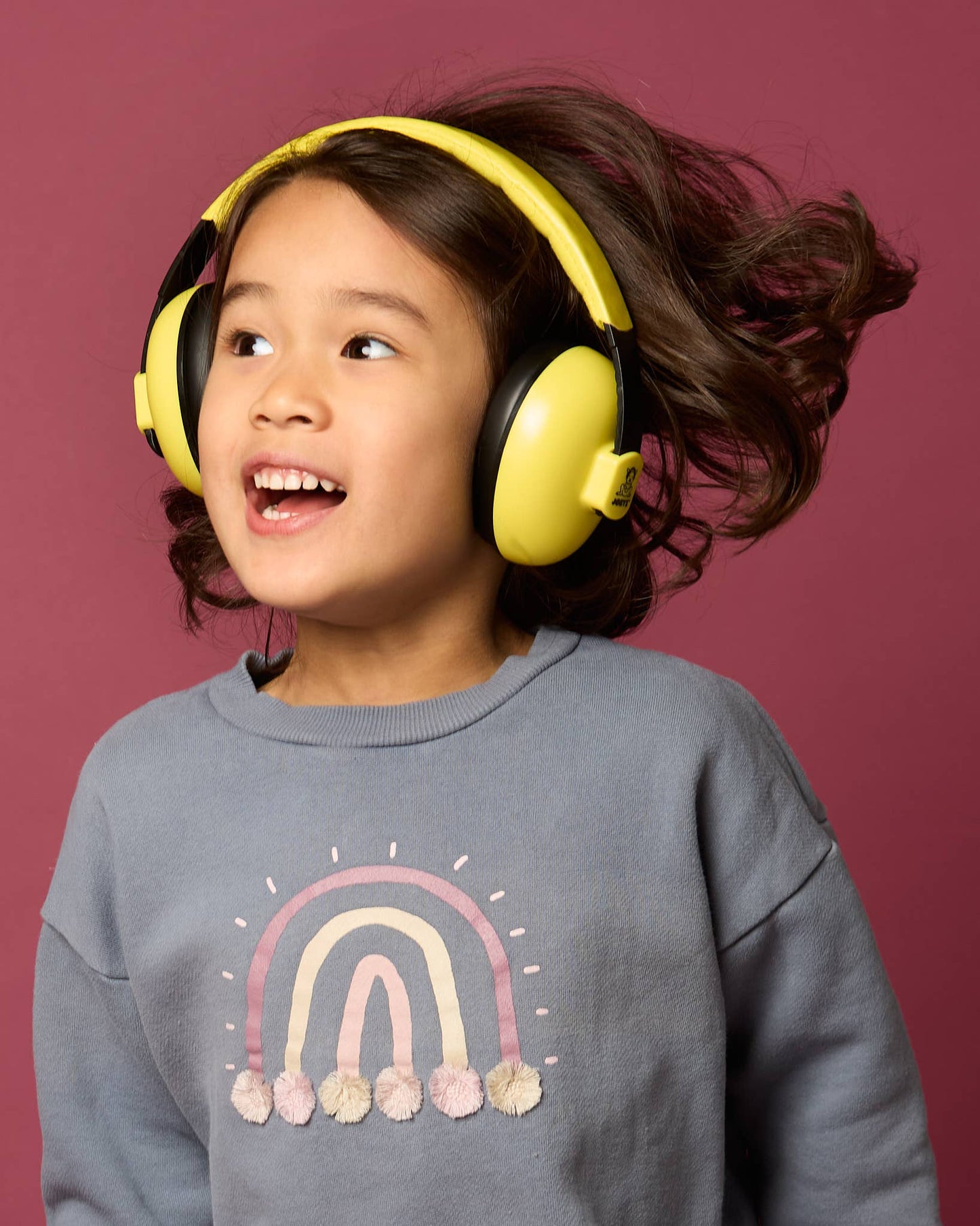 JOEYZ® Baby Earmuffs