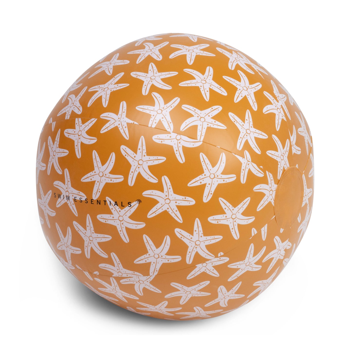 Swim Essentials Inflatable Beach Ball - Sea Star, 51 cm