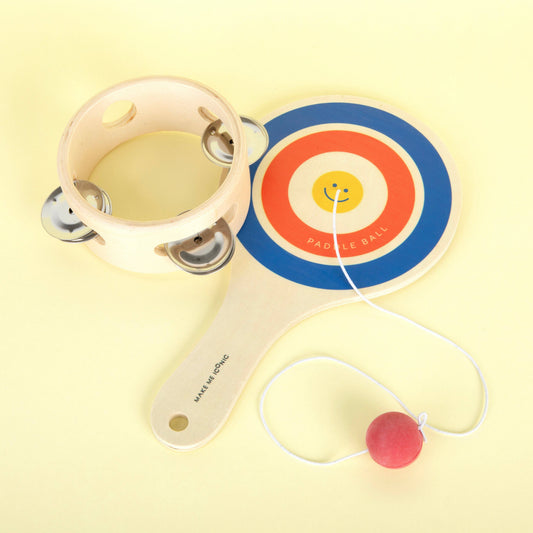 Tambourine