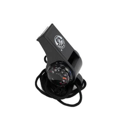 'Kids at Work' Multi Tool: Whistle, Compass & Thermometer