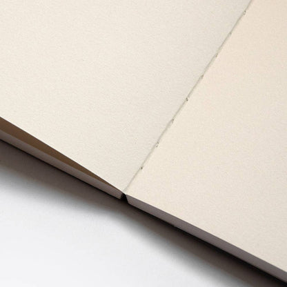 Stitched Sketchbook