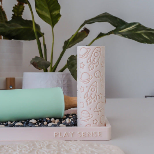 Eco Textured Roller | Space