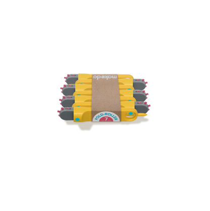 Fold-Roller | Makedo Cardboard Construction Tool