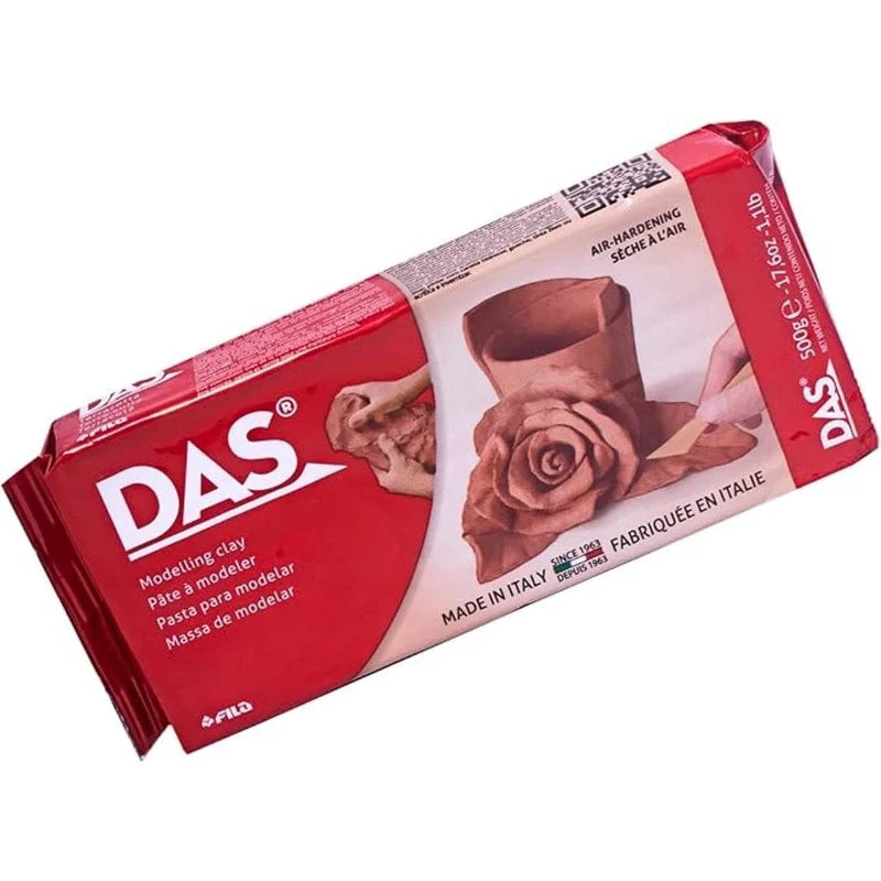 Das Air-Dry Modelling Clay