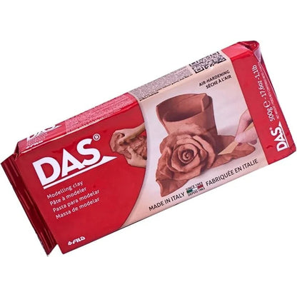 Das Air-Dry Modelling Clay