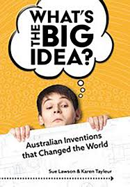 What's The Big Idea?