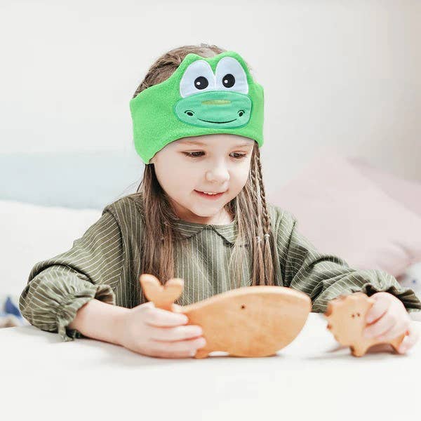 JOEYZ™ Soft Kids Headphones