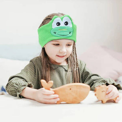 JOEYZ™ Soft Kids Headphones