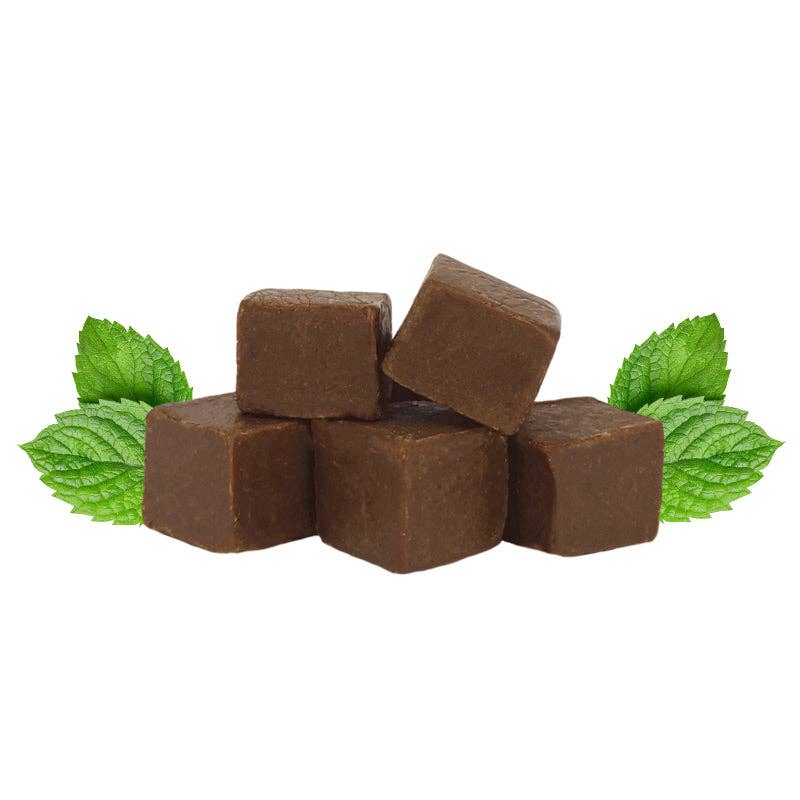 Choc Mint Fudge - 180g