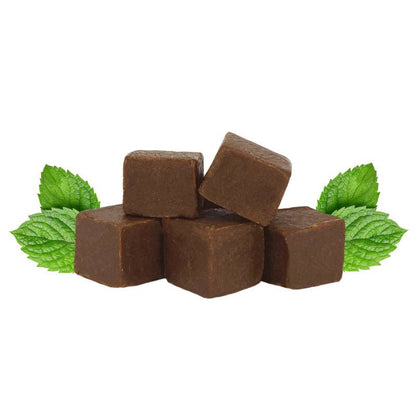 Choc Mint Fudge - 180g