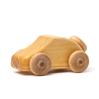 Telleby Debresk Small Wooden Car