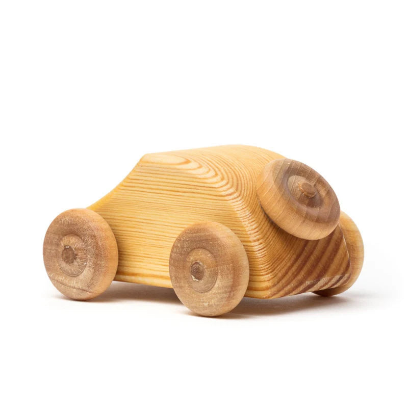 Telleby Debresk Small Wooden Car