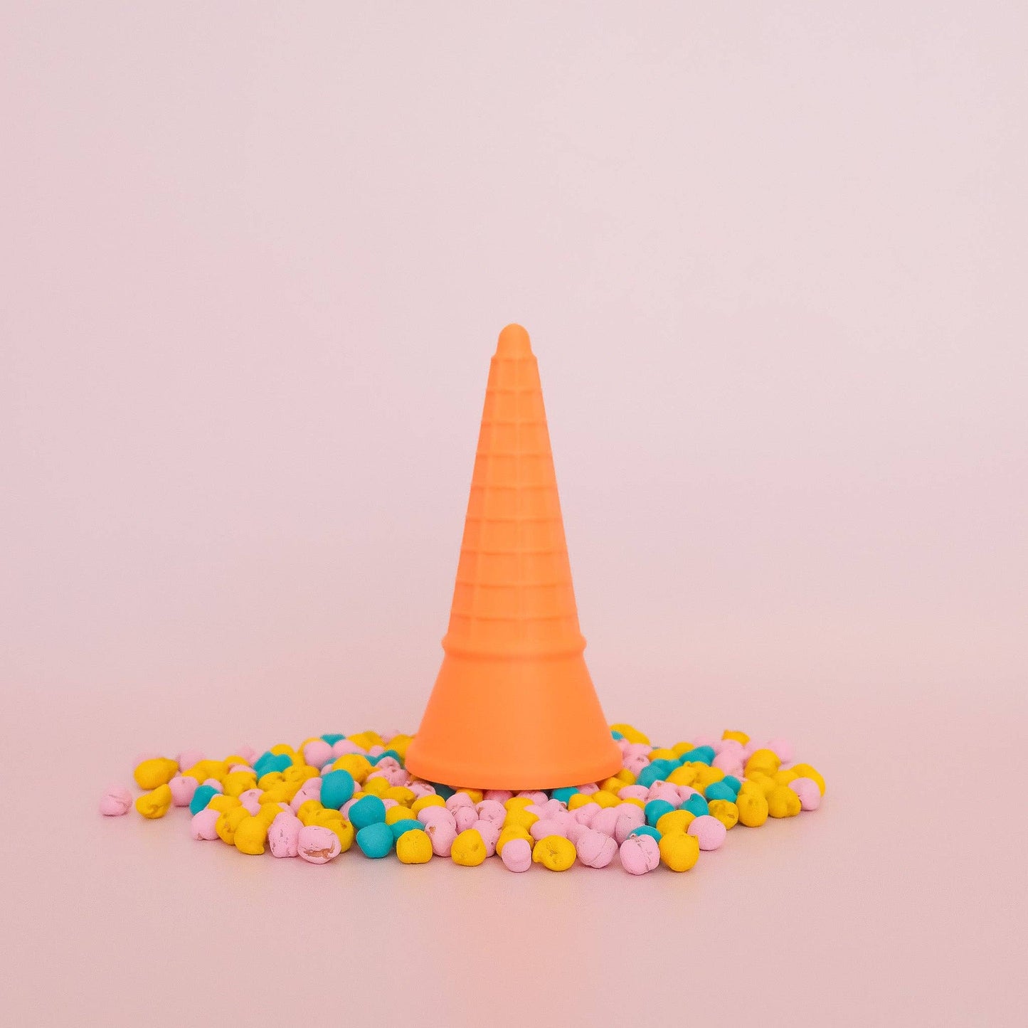 Eco Ice Cream Cone