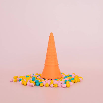 Eco Ice Cream Cone