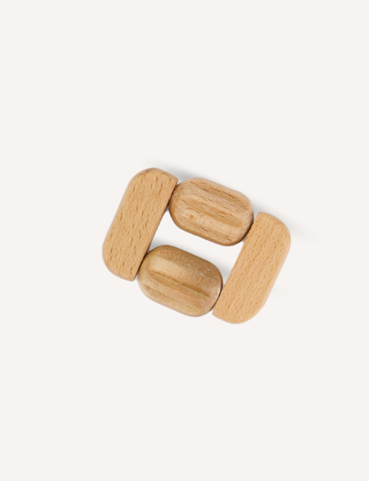 Wooden Fidgets - 3 Pack
