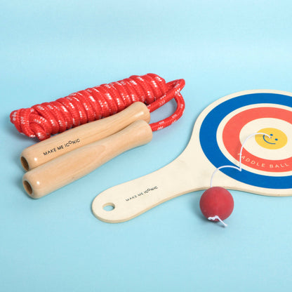 Paddle Ball