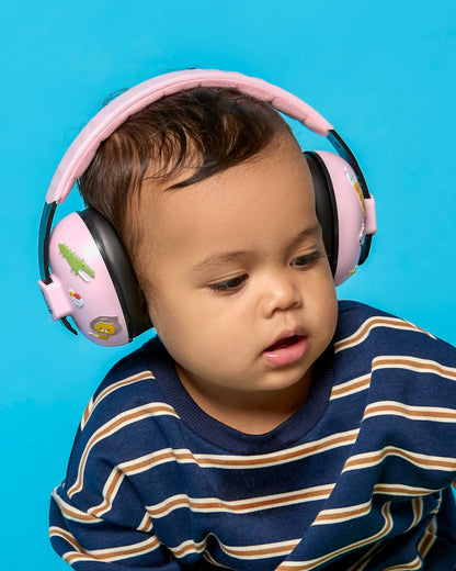 JOEYZ® Baby Earmuffs