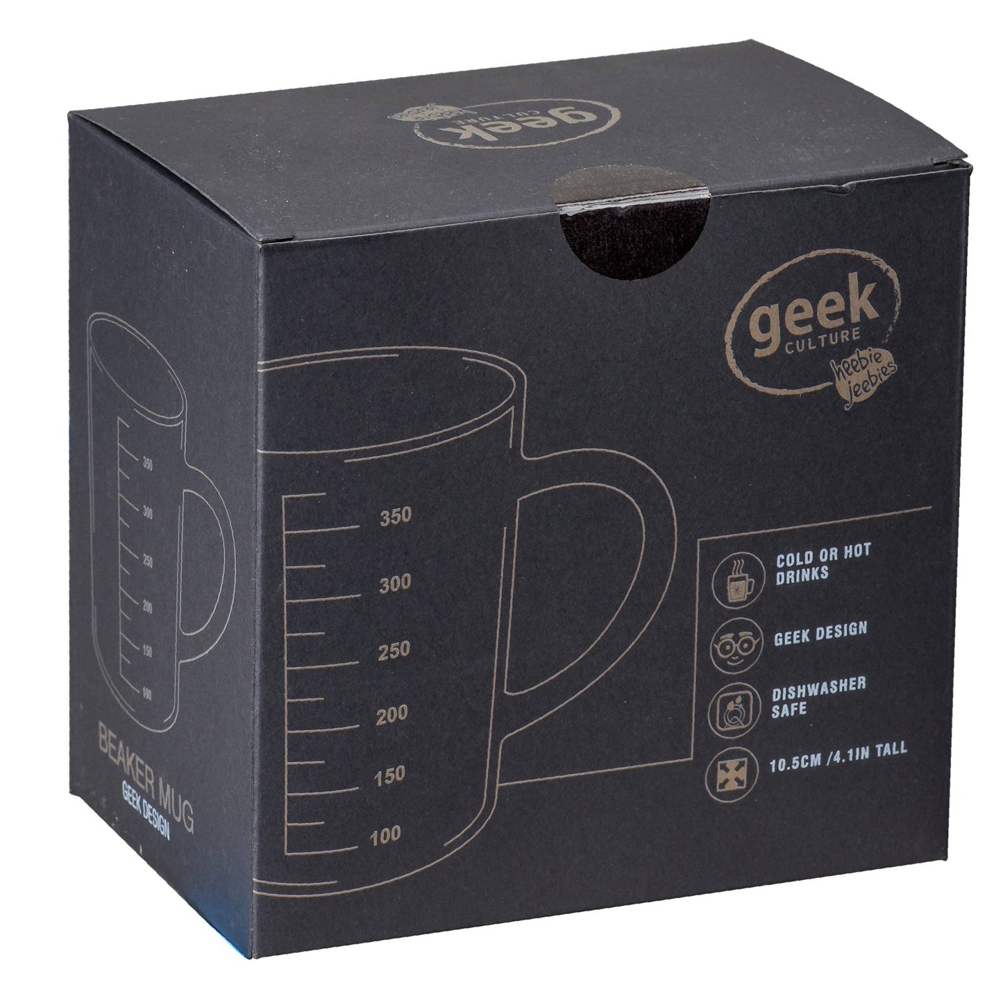 Beaker Mug