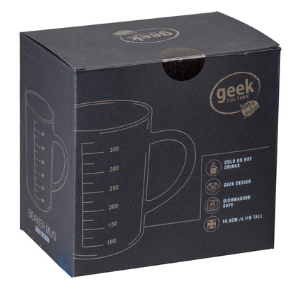 Beaker Mug