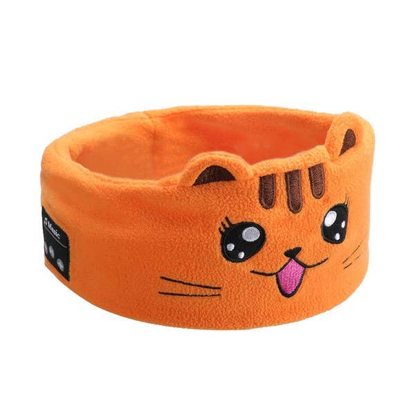 JOEYZ™ Soft Kids Headphones