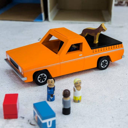Australian Ute