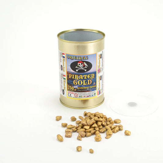 Pirate's Gold