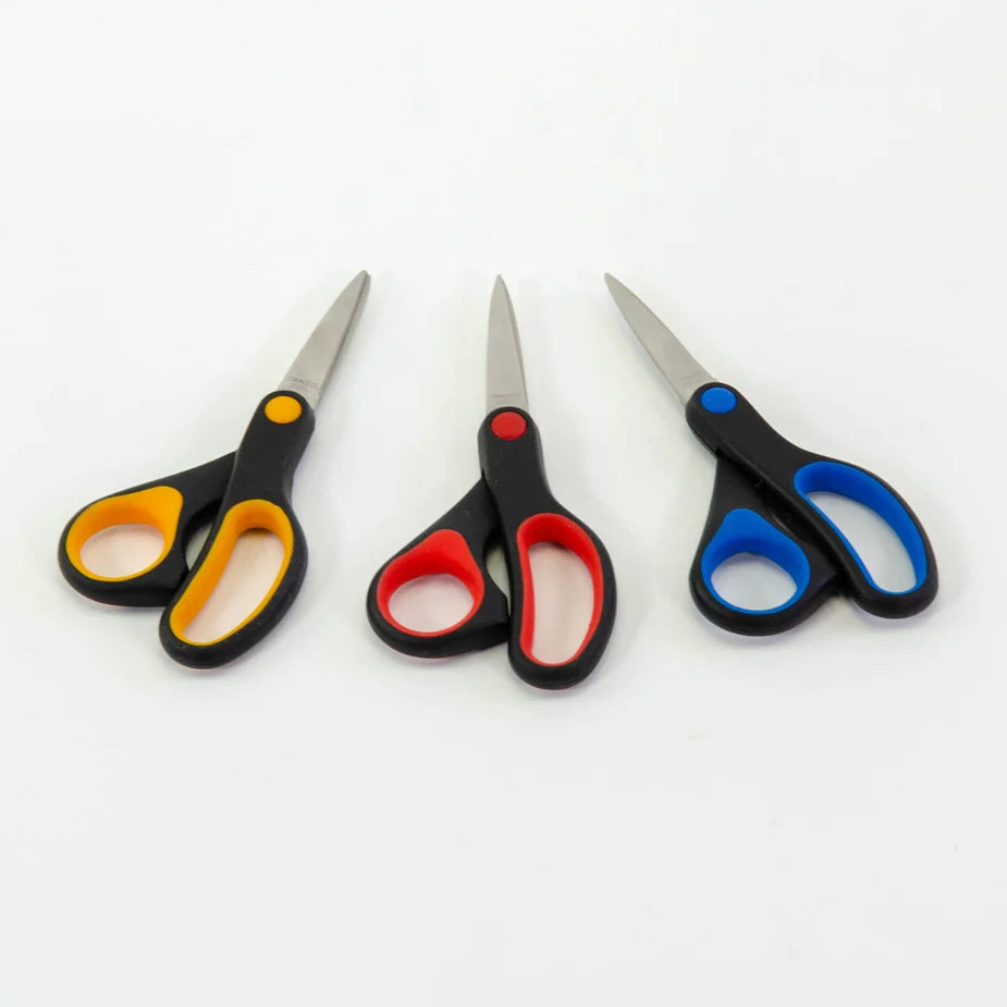 'Kids at Work' Scissors (13cm)
