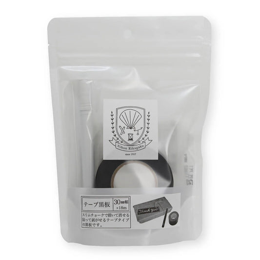 Blackboard Chalk Tape (Width 30mm)