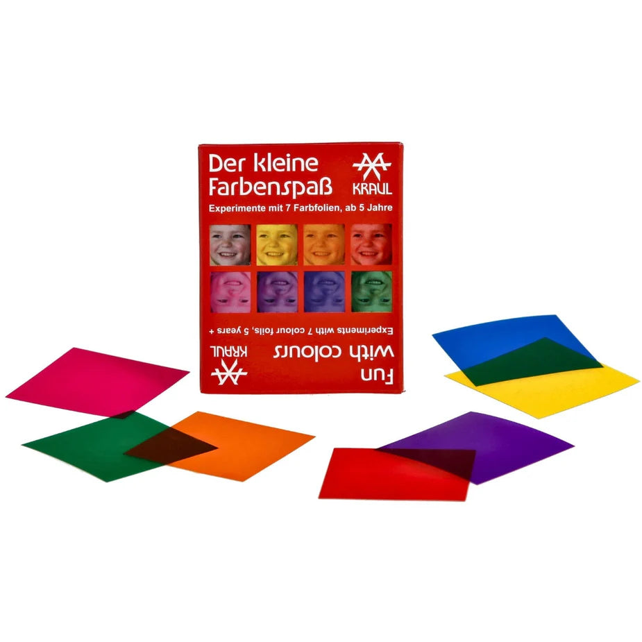 Colour Sheets