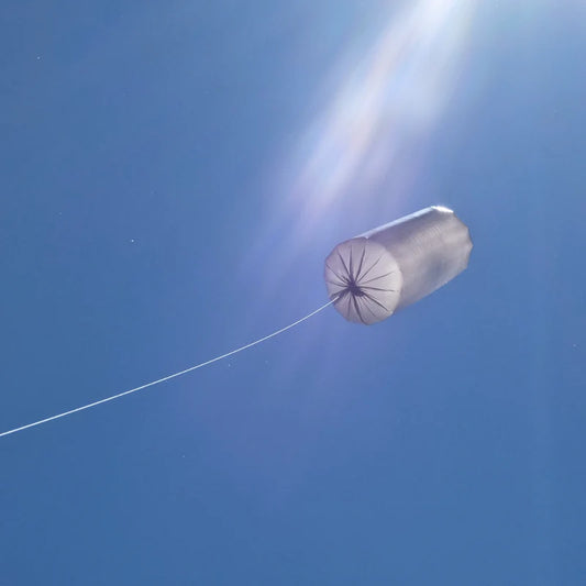 Solar Airship Science Kit