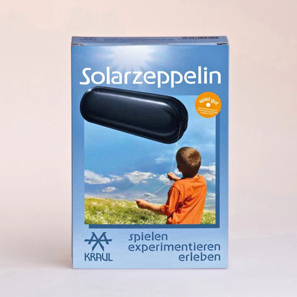 Solar Airship Science Kit