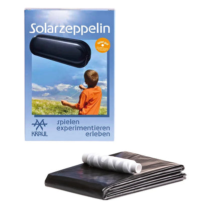Solar Airship Science Kit