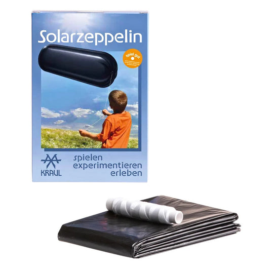 Solar Airship Science Kit