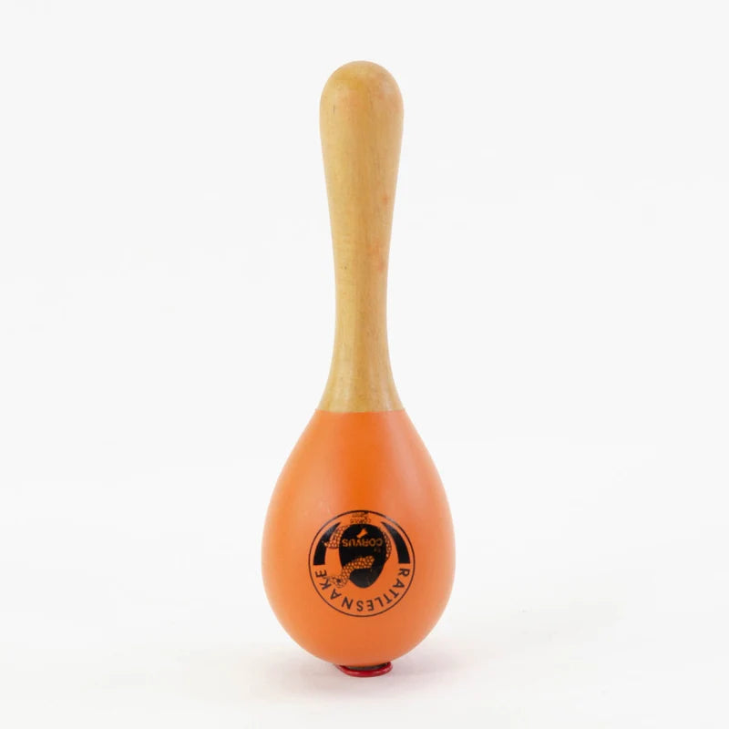 Rattlesnake Maraca