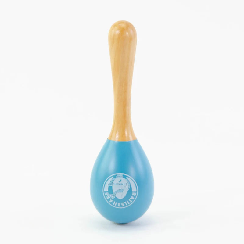 Rattlesnake Maraca