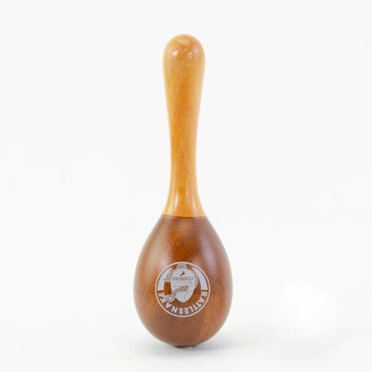 Rattlesnake Maraca
