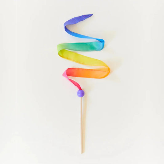 Silk Streamer