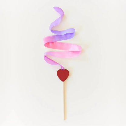 Silk Streamer